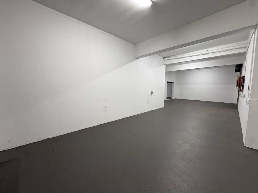 Commercial Property for Sale in Arcadia Eastern Cape
